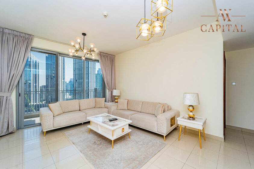 Apartments for rent - Dubai - Rent for $46,283 / yearly - image 19