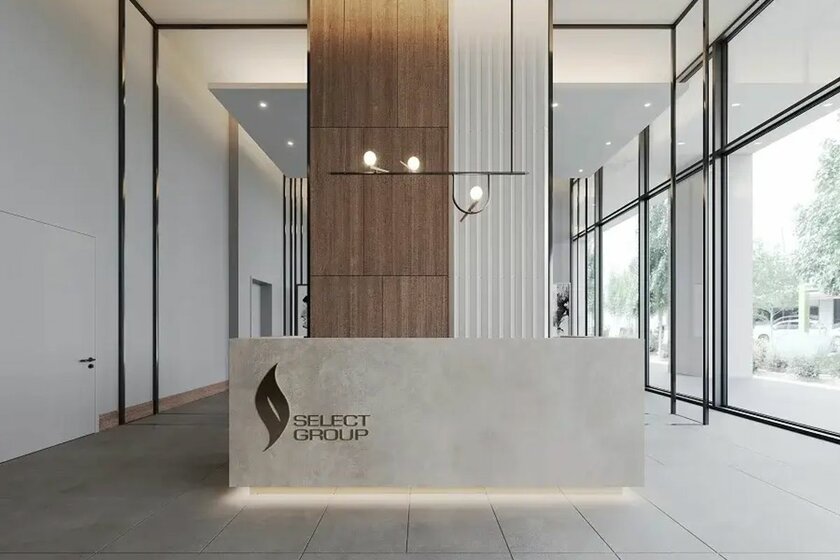 Compre 212 apartamentos  - Business Bay, EAU — imagen 12