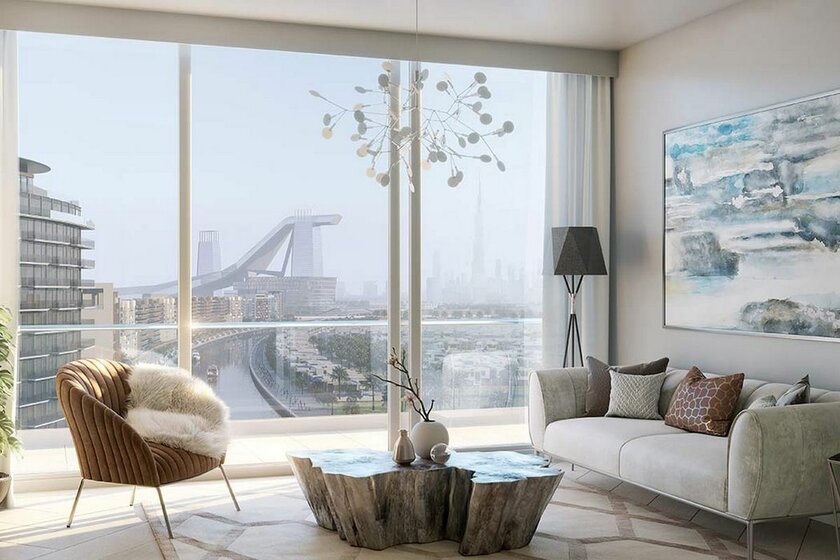 Buy a property - MBR City, UAE - image 25