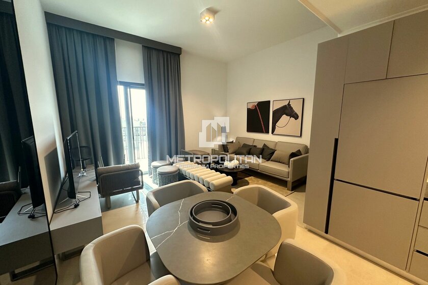 Propiedades en alquiler - 1 habitación - Meydan City, EAU — imagen 6