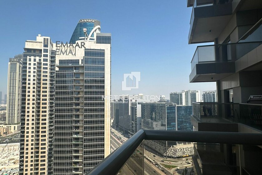11 Wohnungen mieten  - 1 Zimmer - Downtown Dubai, VAE – Bild 19