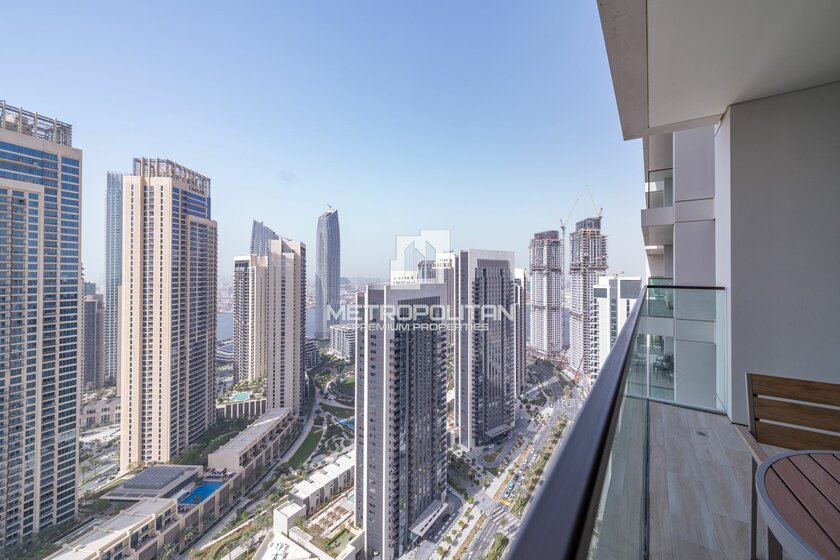 2 Wohnungen mieten  - 1 Zimmer - Dubai Creek Harbour, VAE – Bild 6