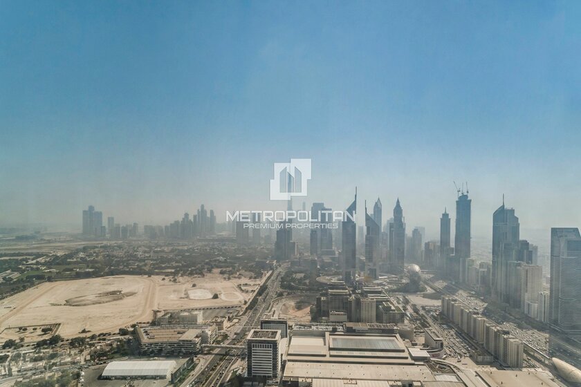 Compre 1 apartamento - 1 habitación - Zaabeel, EAU — imagen 4