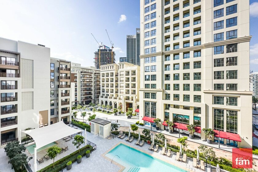 Compre 145 apartamentos  - Dubai Creek Harbour, EAU — imagen 5