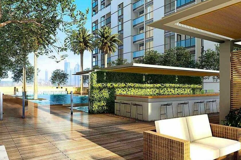 Compre 165 apartamentos  - MBR City, EAU — imagen 20