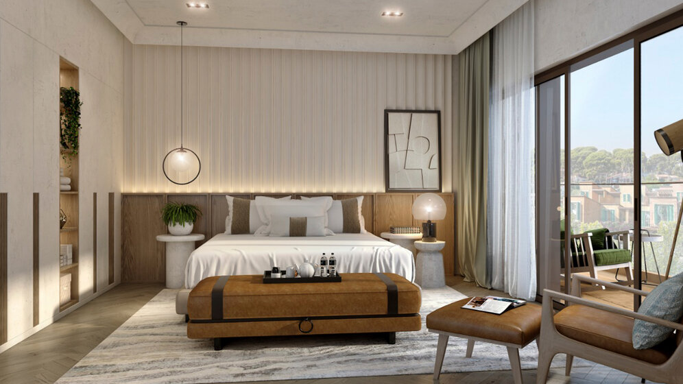 Buy a property - 4 rooms - DAMAC Lagoons, UAE - image 8