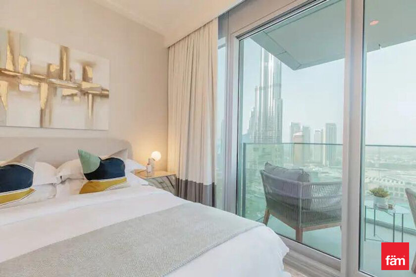 Купить 236 апартаментов - Downtown Dubai, ОАЭ - изображение 34