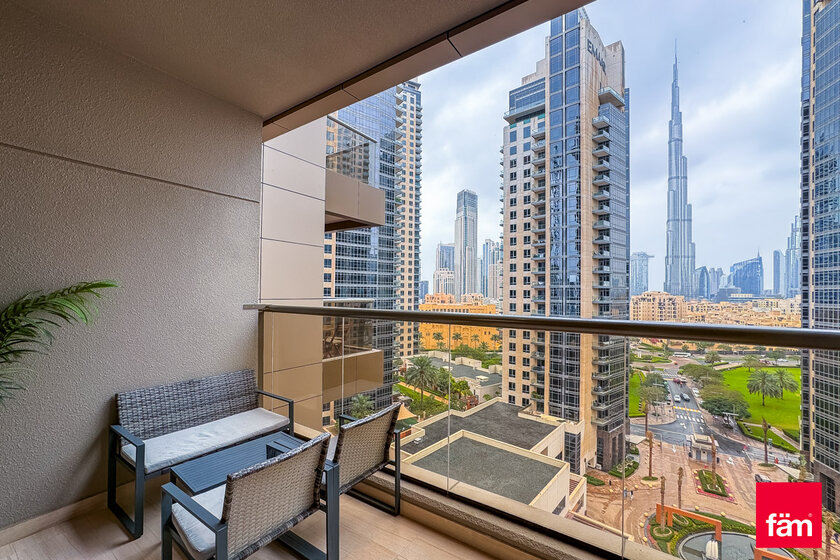 Buy 427 apartments  - Downtown Dubai, UAE - image 12