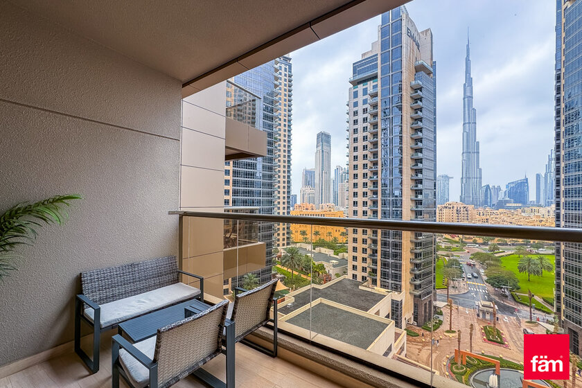 Acheter un bien immobilier - Downtown Dubai, Émirats arabes unis – image 12