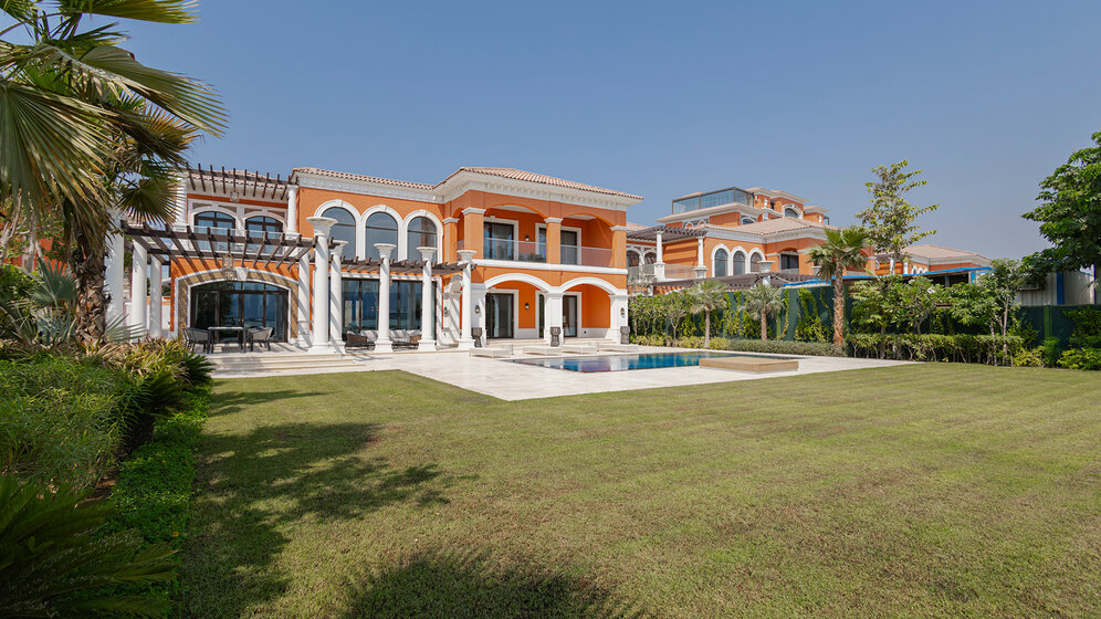38 Häuser kaufen - Palm Jumeirah, VAE – Bild 2