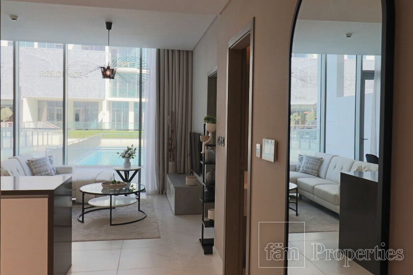 Rent a property - MBR City, UAE - image 17