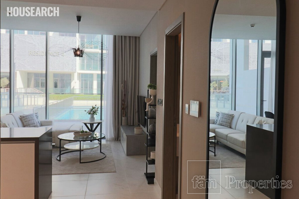 Апартаменты в аренду - Дубай - Снять за 47 683 $ - изображение 1
