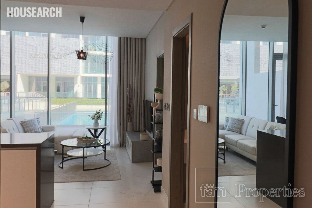 Apartments for rent - Dubai - Rent for $47,683 - image 1