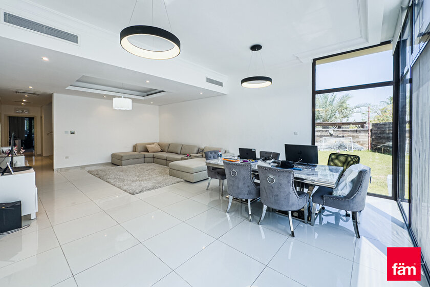 Rent a property - DAMAC Hills, UAE - image 24
