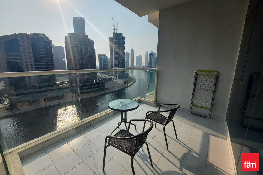 Compre 4913 apartamentos  - Dubai, EAU — imagen 14