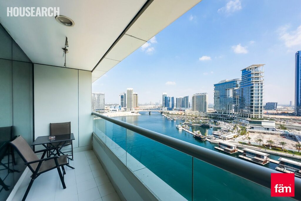 Apartamentos a la venta - Dubai - Comprar para 490.463 $ — imagen 1