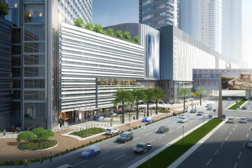 Compre 236 apartamentos  - Downtown Dubai, EAU — imagen 7