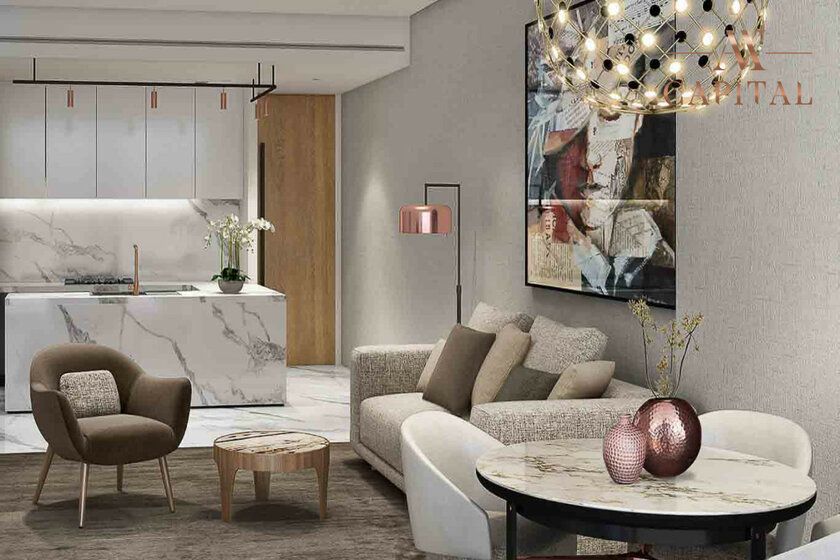 Apartamentos a la venta - Dubai - Comprar para 231.418 $ — imagen 18