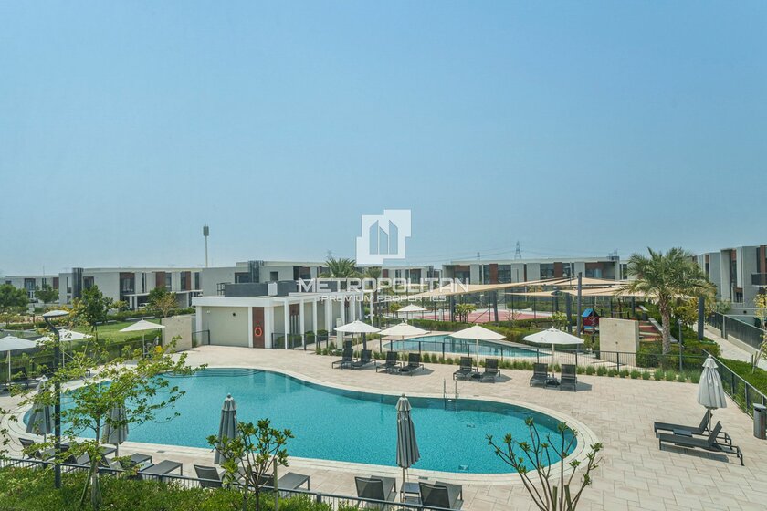 8 Häuser mieten - 4 Zimmer - Dubailand, VAE – Bild 13