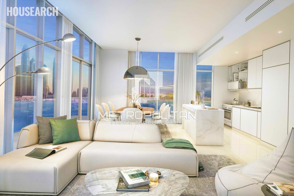 Stüdyo daireler satılık - $2.268.131 fiyata satın al - Palace Beach Residence – resim 1