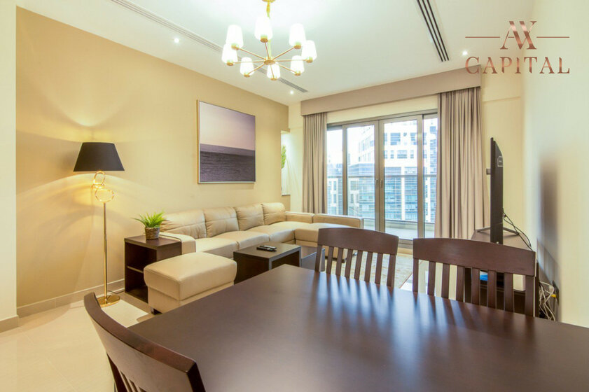 Buy 427 apartments  - Downtown Dubai, UAE - image 20