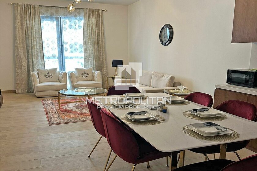 Apartments zum mieten - Dubai - für 54.458 $/jährlich mieten – Bild 14