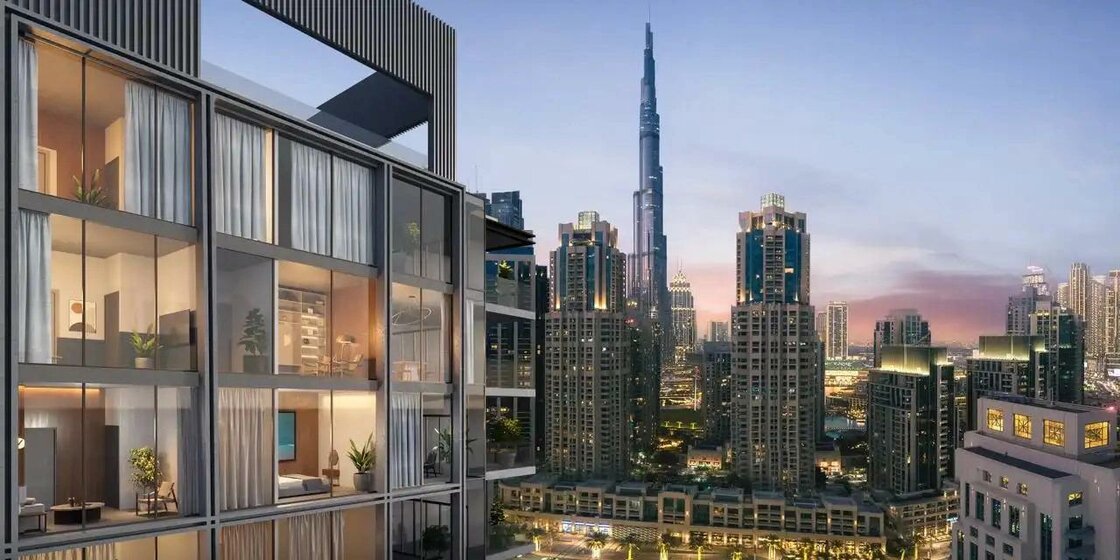 Compre una propiedad - Estudios - Downtown Dubai, EAU — imagen 24