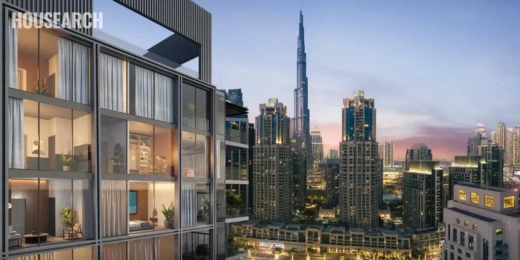 Apartamentos a la venta - Dubai - Comprar para 408.387 $ — imagen 1