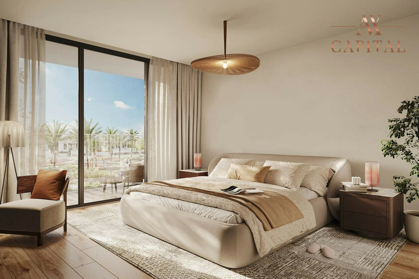Immobilie kaufen - 4 Zimmer - Dubai, VAE – Bild 13