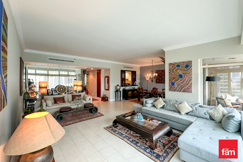132 stüdyo daire satın al  - Dubai Marina, BAE – resim 8