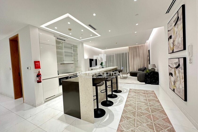 Снять недвижимость - 2 комнатные - JBR, ОАЭ - изображение 24