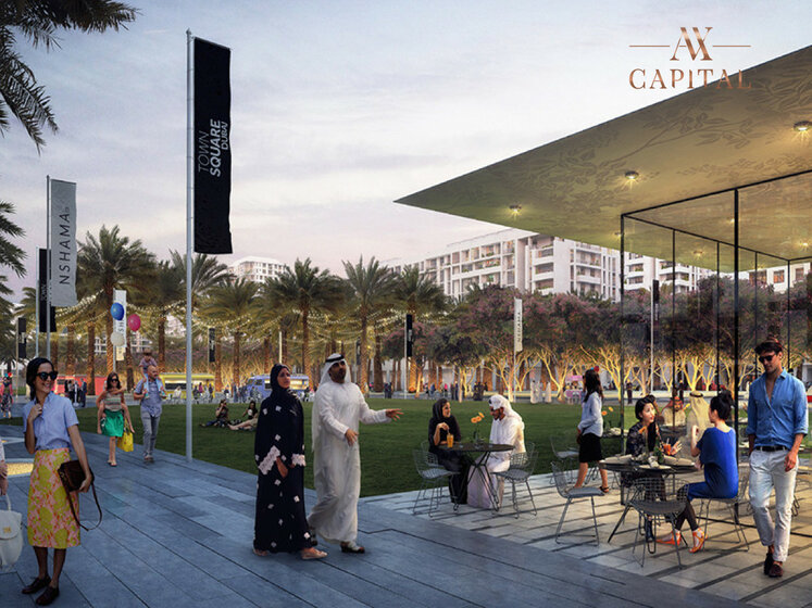 Acheter un bien immobilier - 1 pièce - Dubailand, Émirats arabes unis – image 20