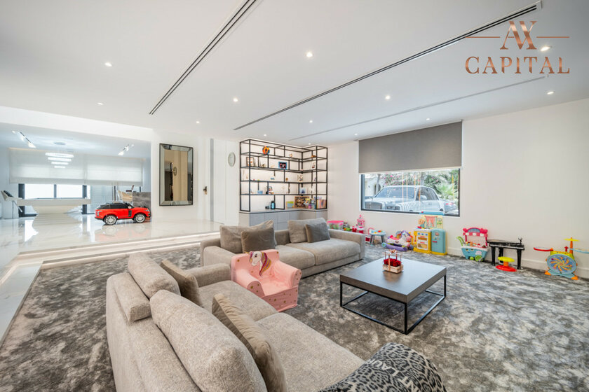 Buy 18 villas - Palm Jumeirah, UAE - image 15