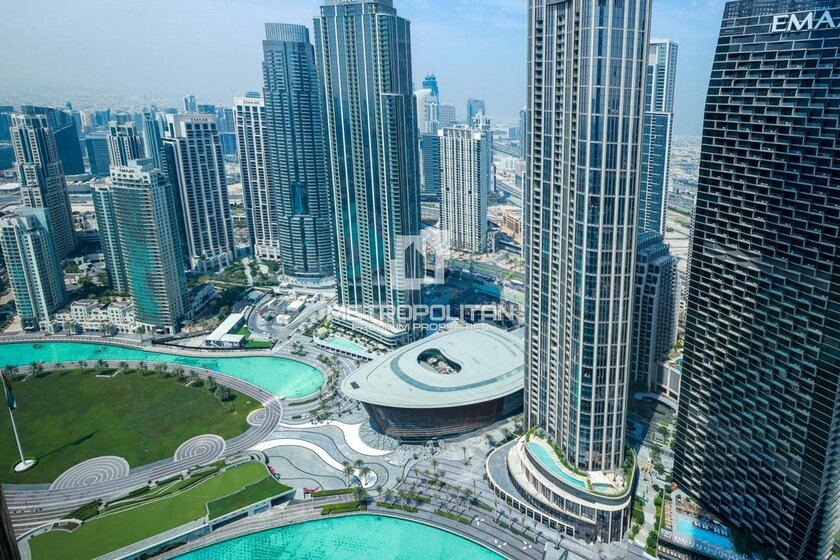 Propiedades en alquiler - Downtown Dubai, EAU — imagen 5