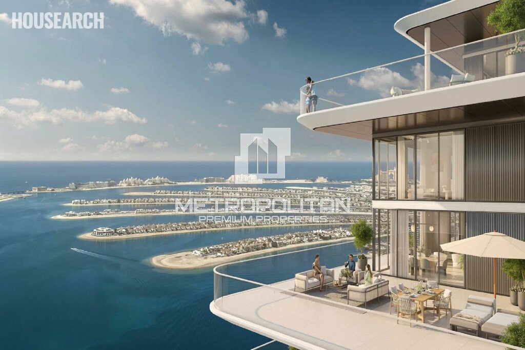 Appartements à vendre - Acheter pour 1 440 235 $ - Address Residences The Bay – image 1