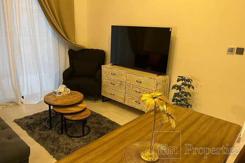 51 stüdyo daire kirala - Jumeirah Village Circle, BAE – resim 16