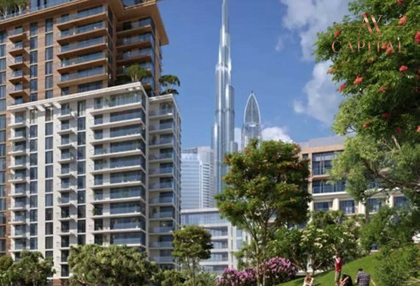 Buy 127 apartments  - City Walk, UAE - image 24