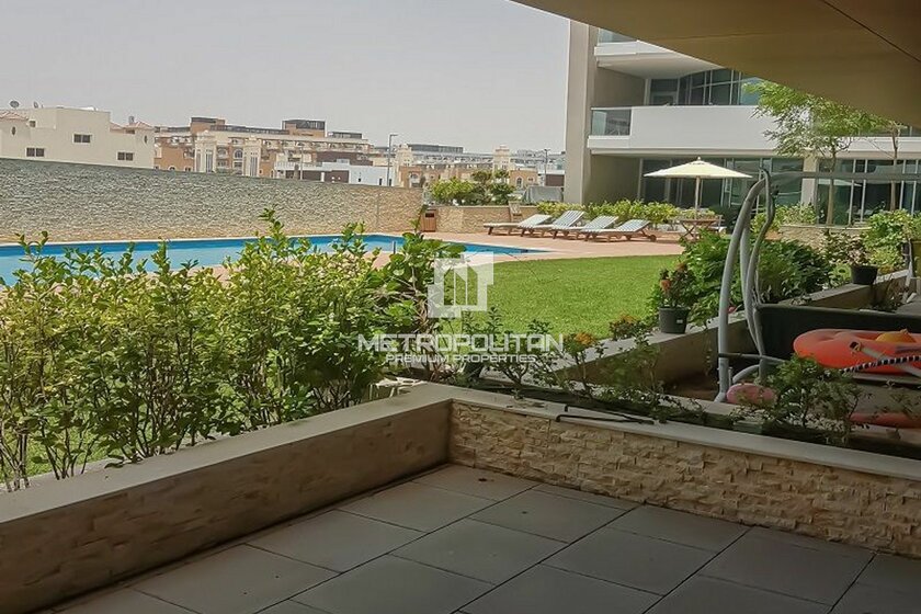 Propiedades en alquiler - Jumeirah Village Circle, EAU — imagen 1