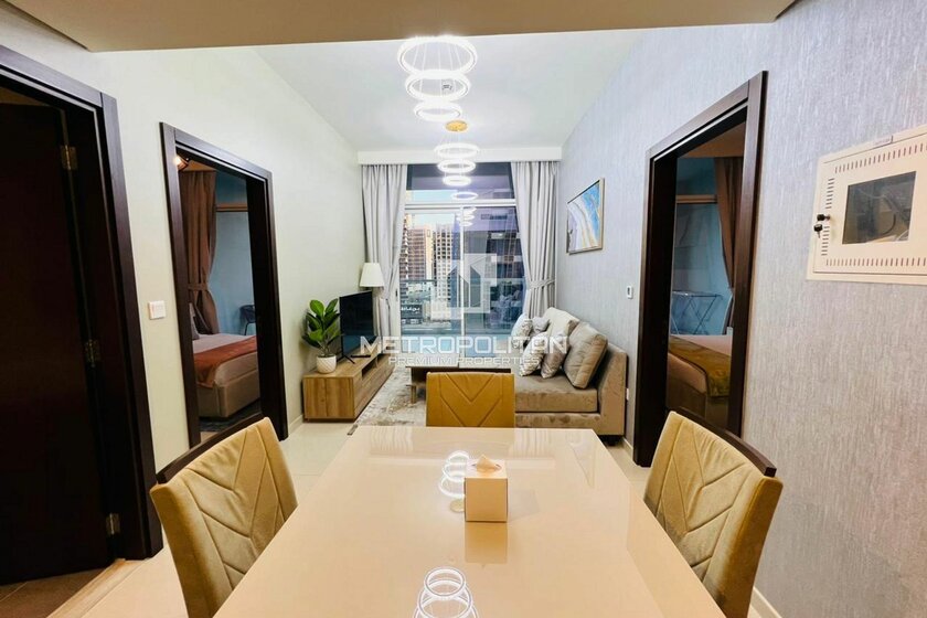 Immobilien zur Miete - 2 Zimmer - Business Bay, VAE – Bild 3