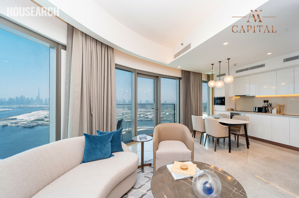 Apartamentos en alquiler - Dubai - Alquilar para 81.676 $/al año — imagen 1