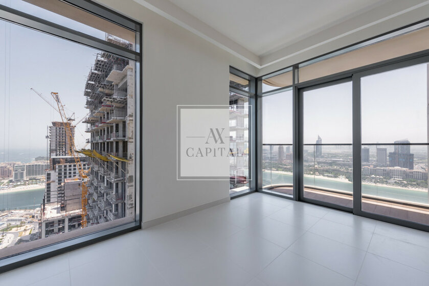 80 stüdyo daire kirala - Dubai Harbour, BAE – resim 19