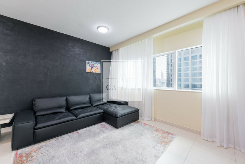 95 stüdyo daire satın al - 2 odalı - Dubai Marina, BAE – resim 30