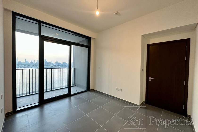 118 Wohnungen mieten  - Dubai Creek Harbour, VAE – Bild 3