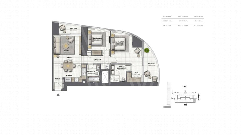 Acheter un bien immobilier - Émirats arabes unis – image 27