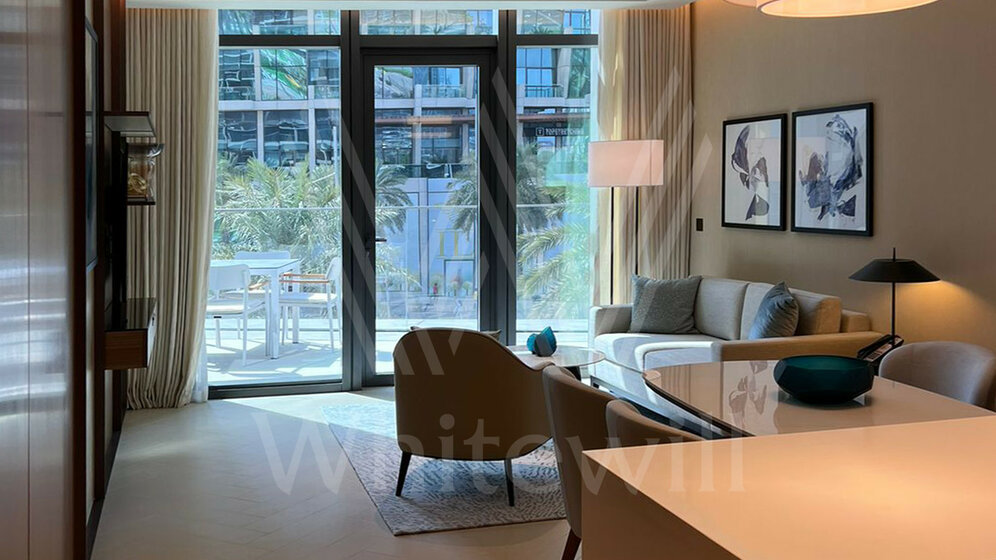 506 stüdyo daire satın al - Downtown Dubai, BAE – resim 6