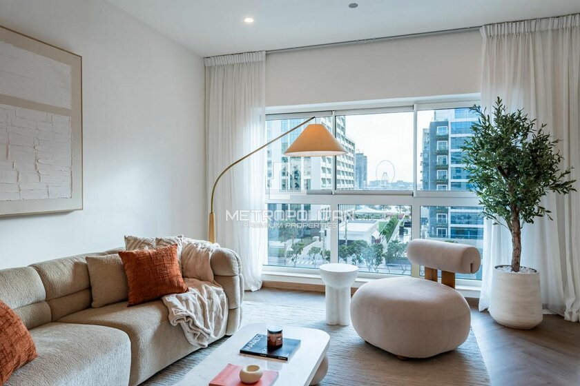 Rent a property - 1 room - Palm Jumeirah, UAE - image 6