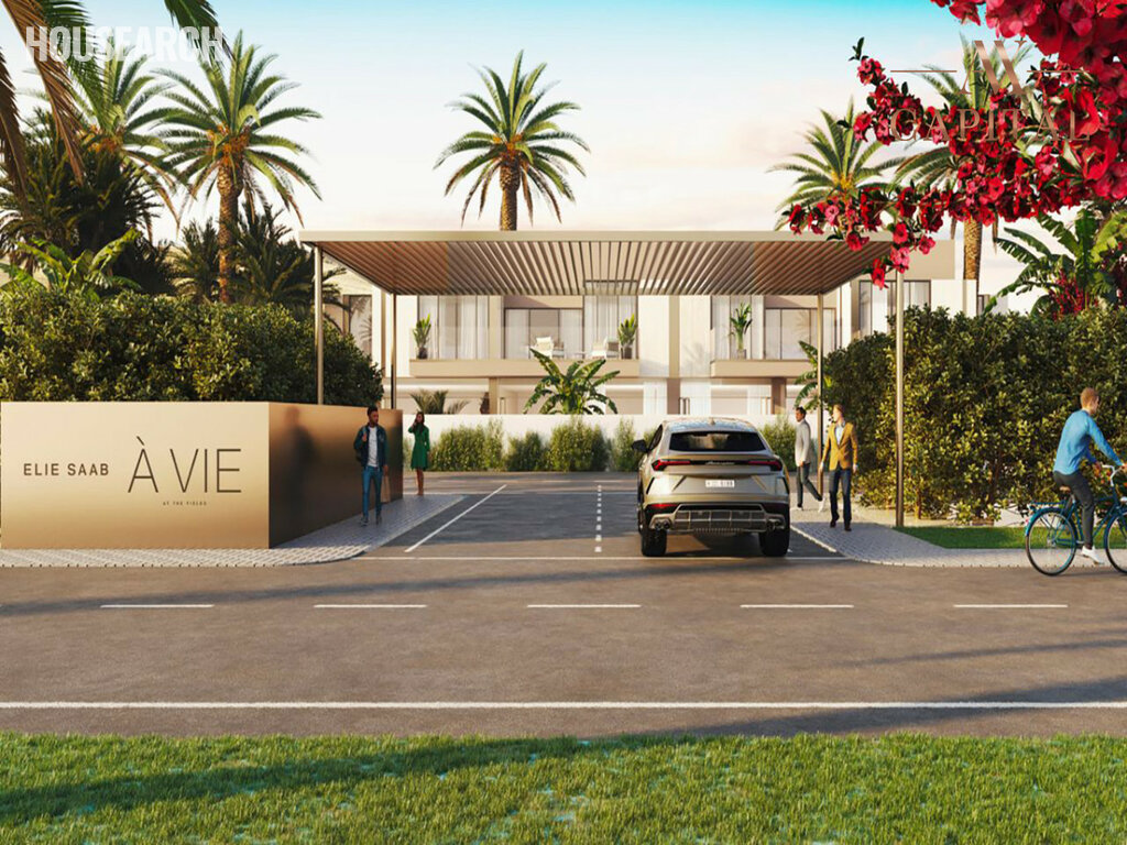 Stadthaus zum verkauf - Dubai - für 1.143.476 $ kaufen – Bild 1