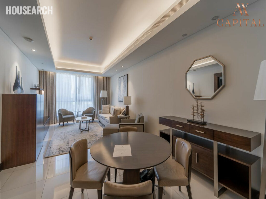 65.350 $/jährlich 1 Schlafzimmer 2 Badezimmer Fläche 74 m² – Bild 1
