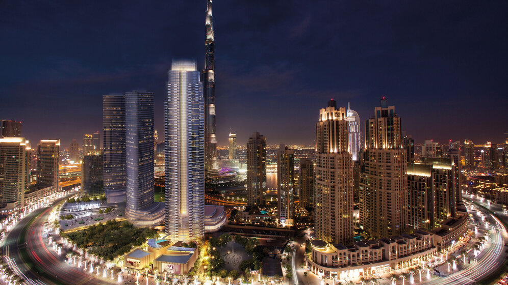 Stüdyo daireler satılık - Dubai - $3.403.194 fiyata satın al – resim 23