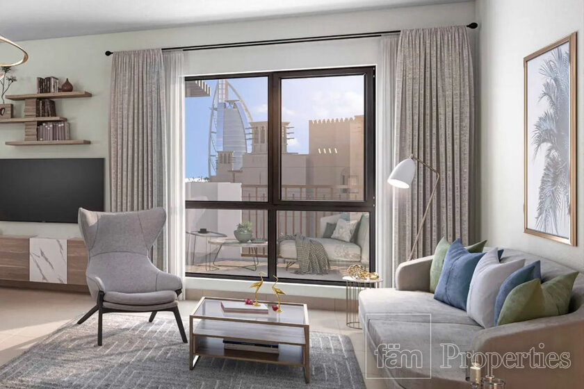 Compre 97 apartamentos  - Madinat Jumeirah Living, EAU — imagen 18